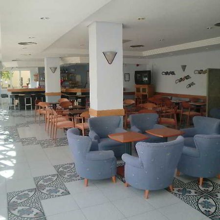 Diamant Junior Otel Cala Ratjada  Dış mekan fotoğraf