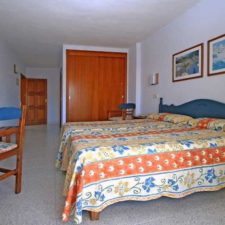 Diamant Junior Otel Cala Ratjada  Dış mekan fotoğraf