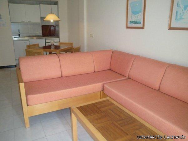 Diamant Junior Otel Cala Ratjada  Dış mekan fotoğraf