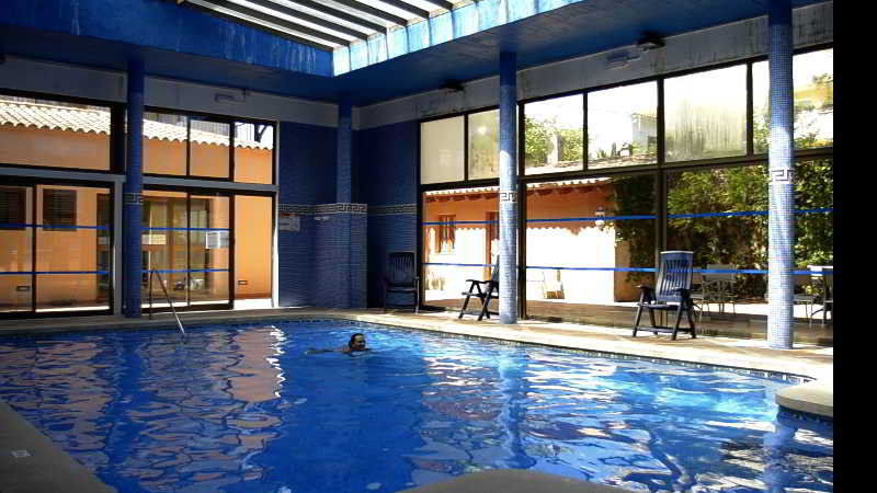 Diamant Junior Otel Cala Ratjada  Dış mekan fotoğraf