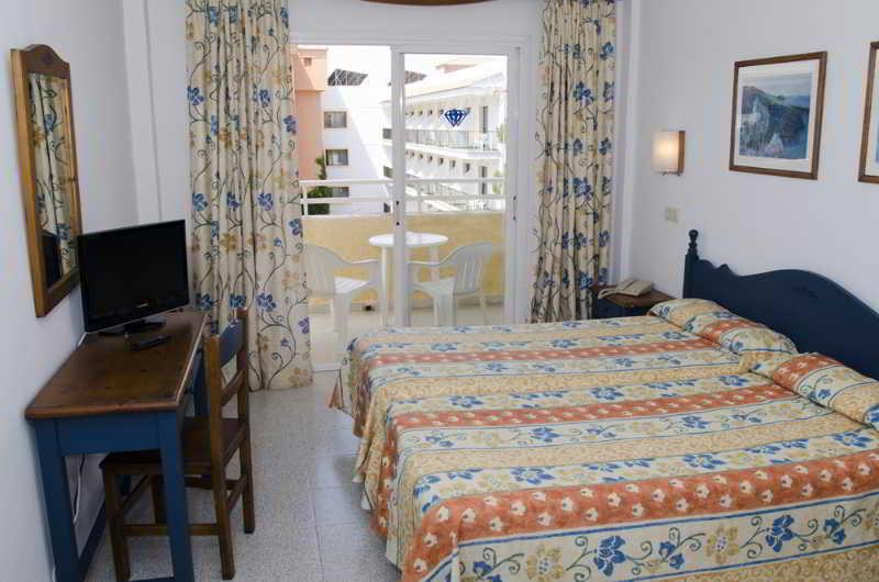 Diamant Junior Otel Cala Ratjada  Dış mekan fotoğraf