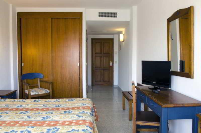 Diamant Junior Otel Cala Ratjada  Dış mekan fotoğraf