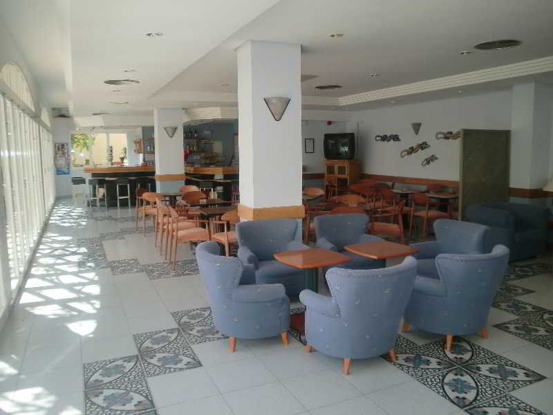 Diamant Junior Otel Cala Ratjada  Dış mekan fotoğraf
