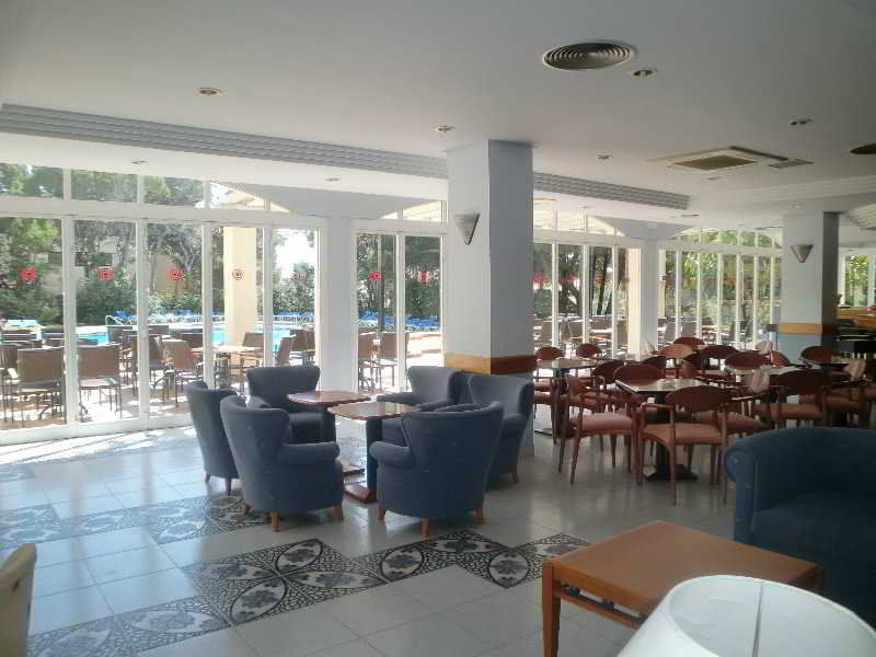 Diamant Junior Otel Cala Ratjada  Dış mekan fotoğraf