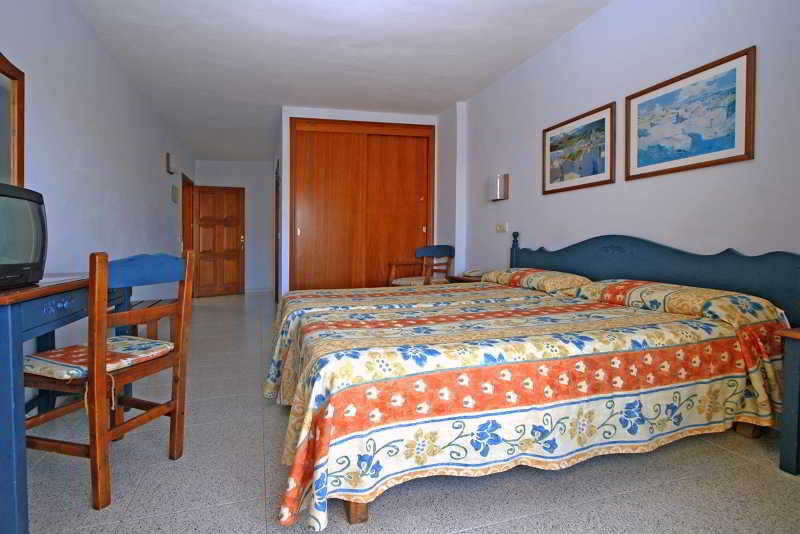 Diamant Junior Otel Cala Ratjada  Dış mekan fotoğraf