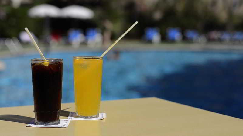 Diamant Junior Otel Cala Ratjada  Dış mekan fotoğraf