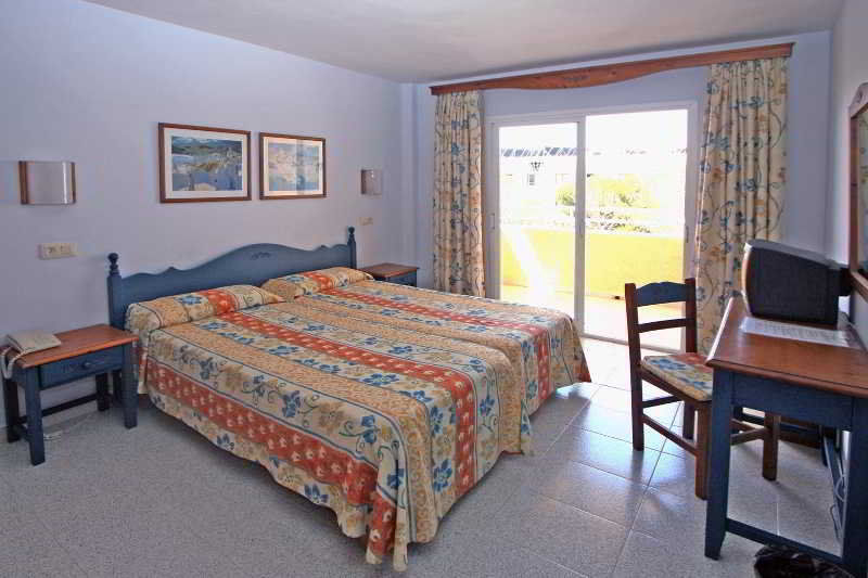 Diamant Junior Otel Cala Ratjada  Dış mekan fotoğraf